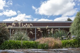 River Ridge Retreat