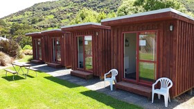 River Ridge Retreat