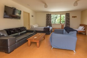 River Ridge Retreat