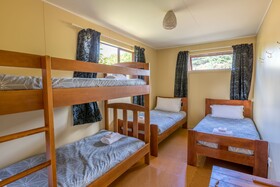 River Ridge Retreat