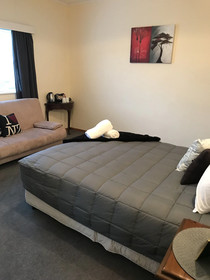 Admirals Lodge Picton