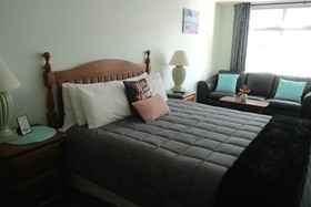 Admirals Lodge Picton