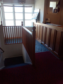 Admirals Lodge Picton