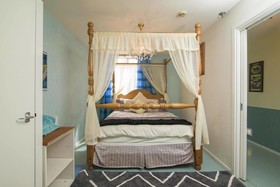 Alicante Backpackers