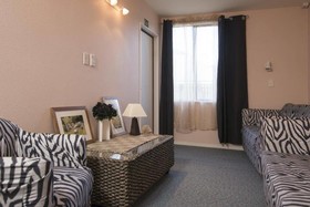Alicante Backpackers