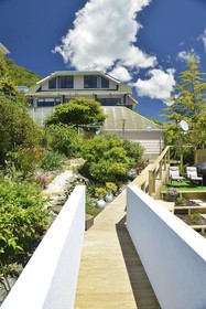 Anchor Down Picton Bed & Breakfast
