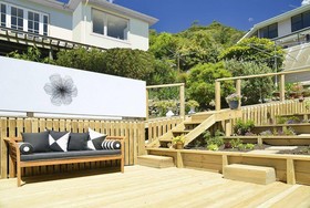 Anchor Down Picton Bed & Breakfast