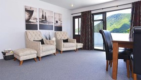 Anchor Down Picton Bed & Breakfast