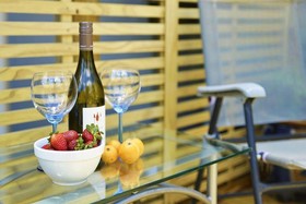 Anchor Down Picton Bed & Breakfast