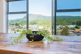Bell Bird Ridge - Ocean & Valley Views