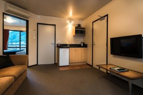 Broadway Motel