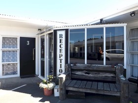 High Street Living Motel