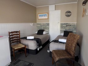 High Street Living Motel