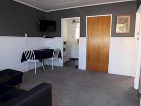 High Street Living Motel