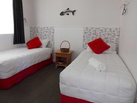High Street Living Motel