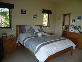 Okiwa Bay Lodge