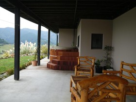 Okiwa Bay Lodge