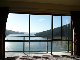 Okiwa Bay Lodge