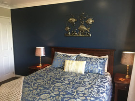 Sounds Vista Bed & Breakfast