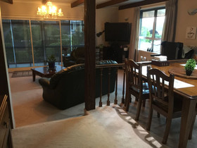 Sounds Vista Bed & Breakfast