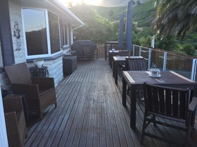 Sounds Vista Bed & Breakfast