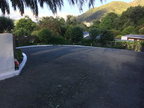 Sounds Vista Bed & Breakfast