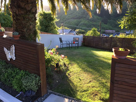 Sounds Vista Bed & Breakfast