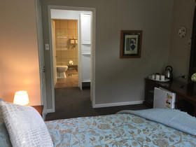 Sounds Vista Bed & Breakfast