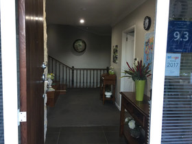 Sounds Vista Bed & Breakfast