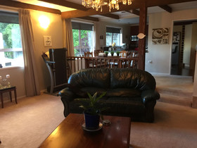 Sounds Vista Bed & Breakfast