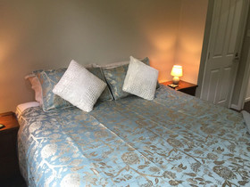 Sounds Vista Bed & Breakfast