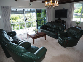 Sounds Vista Bed & Breakfast