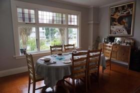 The Gables Bed & Breakfast