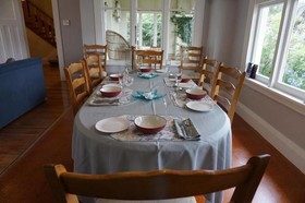 The Gables Bed & Breakfast