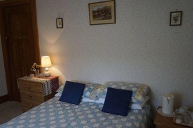 The Gables Bed & Breakfast