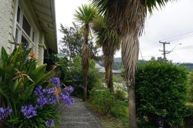 The Gables Bed & Breakfast