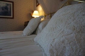 The Gables Bed & Breakfast