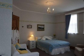 The Gables Bed & Breakfast
