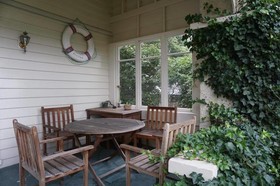 The Gables Bed & Breakfast
