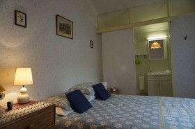 The Gables Bed & Breakfast