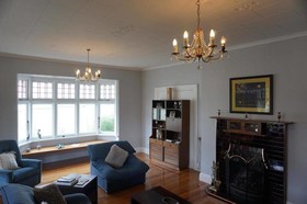 The Gables Bed & Breakfast