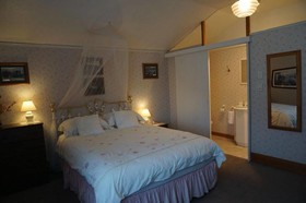 The Gables Bed & Breakfast