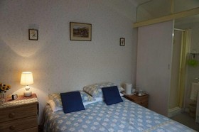 The Gables Bed & Breakfast