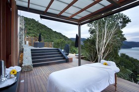 The Sounds Retreat