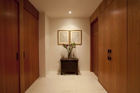 The Sounds Retreat