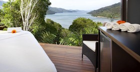 The Sounds Retreat