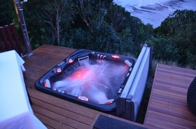 The Sounds Retreat
