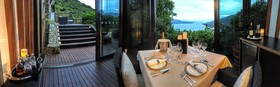 The Sounds Retreat