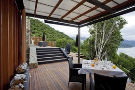 The Sounds Retreat