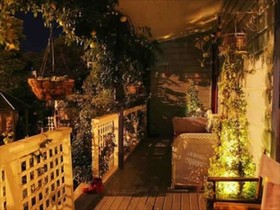 The Villa Backpackers Lodge